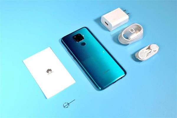 华为nova5i Pro手机值得买吗 华为nova5i Pro手机详细评测_手机评测_手机学院_本站