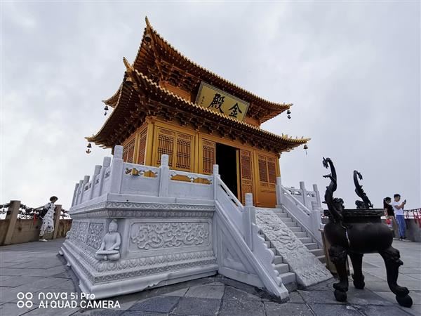 华为nova5i Pro手机值得买吗 华为nova5i Pro手机详细评测_手机评测_手机学院_本站