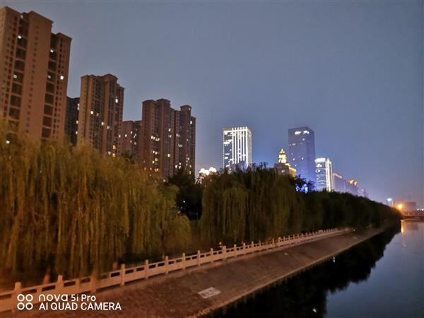 华为nova5i Pro手机值得买吗 华为nova5i Pro手机详细评测_手机评测_手机学院_本站