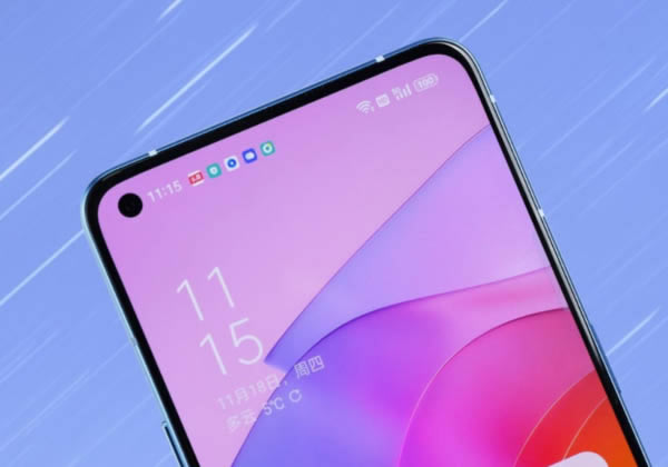 荣耀60和opporeno7哪个好?荣耀60和opporeno7对比测评_手机评测_手机学院_本站