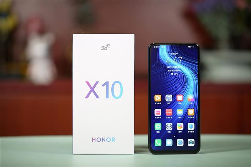 荣耀X10好不好用 荣耀X10使用体验评测_手机评测_手机学院_本站