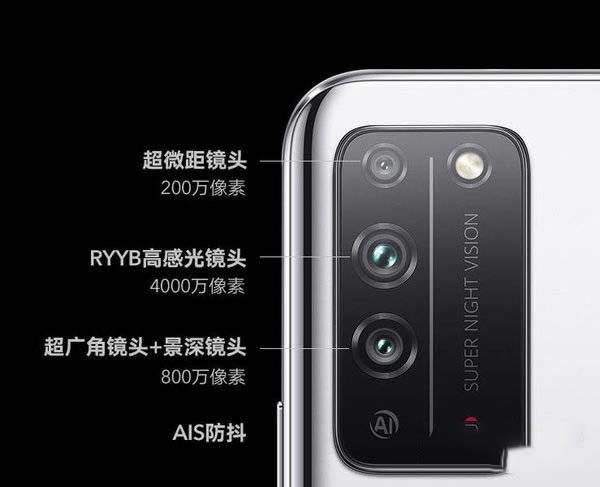 红米note10和荣耀x10哪款好 红米note10和荣耀x10对比详解_手机评测_本站
