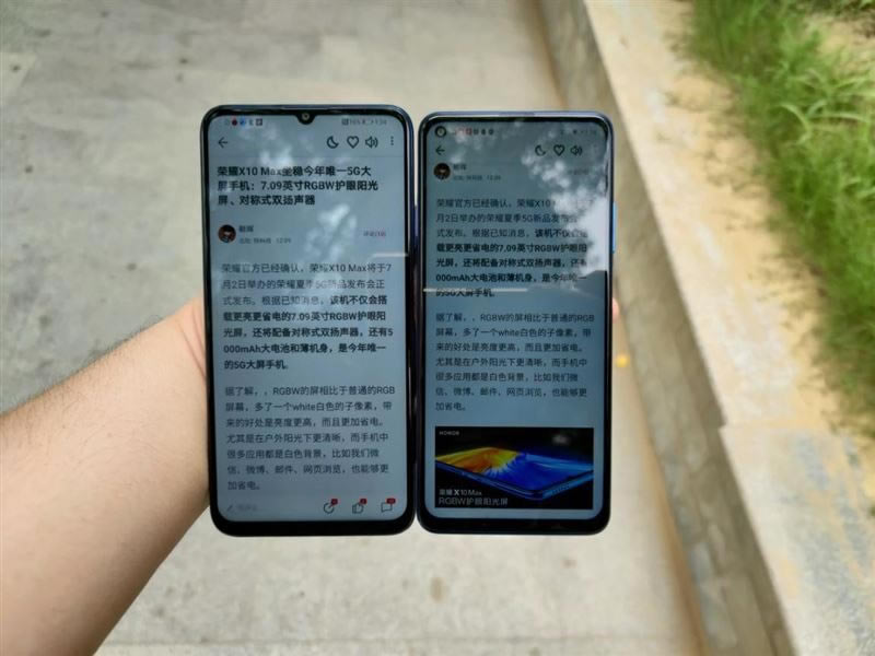 荣耀X10Max值得入手吗 荣耀X10Max外观、性能、拍照、续航及使用体验评测_手机评测_手机学院_本站