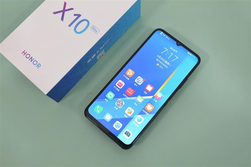 荣耀X10Max值得入手吗 荣耀X10Max外观、性能、拍照、续航及使用体验评测_手机评测_手机学院_本站