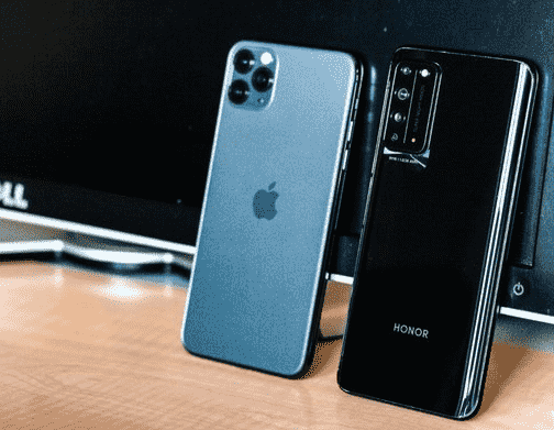 荣耀X10与iPhone11ProMax哪一个续航好 荣耀X10与iPhone11ProMax续航对比