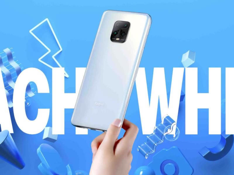 相差300元redmi 10X和荣耀X10哪款值得入手?_手机评测_手机学院_本站