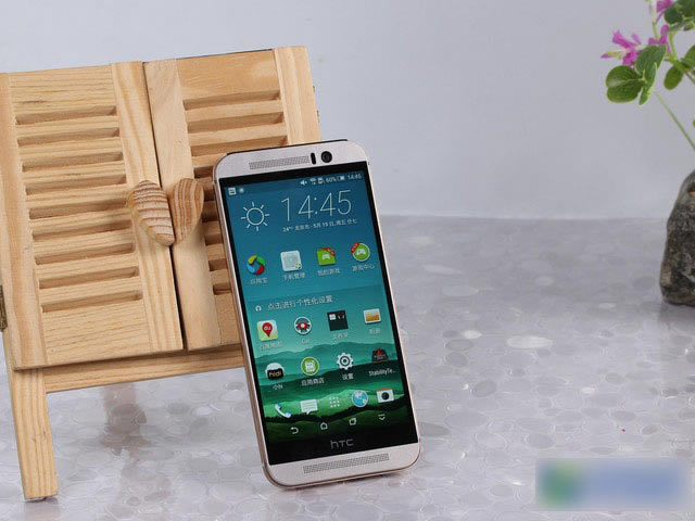 HTC One M9ֻƼ