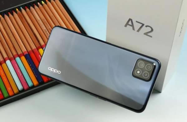 OPPO A72ҫx10ĸ OPPO A72ҫx10ԱȽ_ֻ_ֻѧԺ_վ