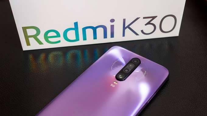 ս120֡Լ5Gжֻ⣨ҫX10 vs Redmi K30 5Gٰ棩