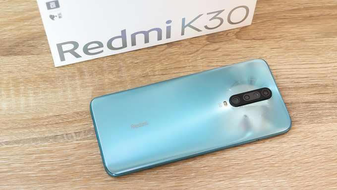 ս120֡Լ5Gжֻ⣨ҫX10 vs Redmi K30 5Gٰ棩