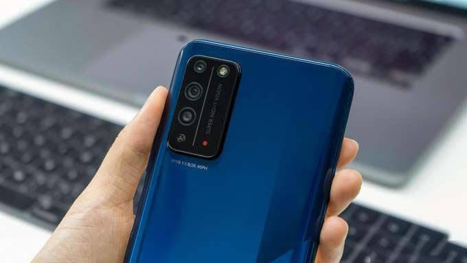 ս120֡Լ5Gжֻ⣨ҫX10 vs Redmi K30 5Gٰ棩