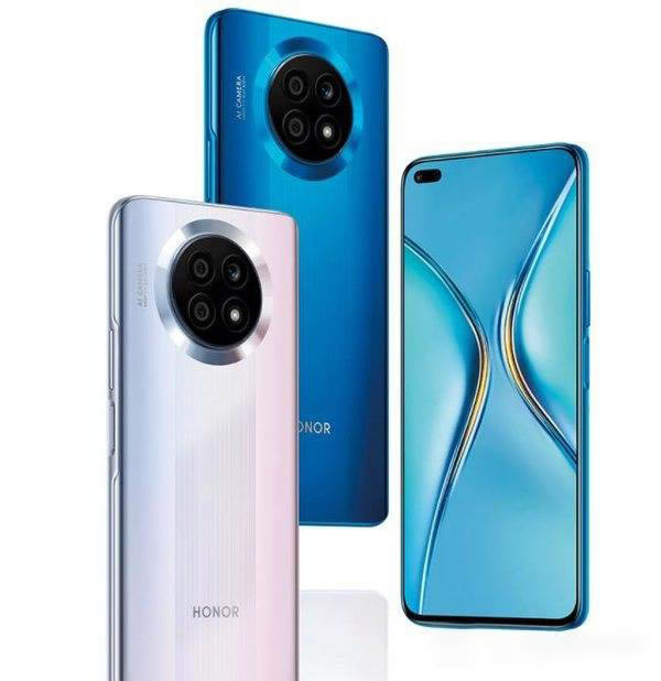 iQOOZ5和荣耀X20区别-iQOOZ5和荣耀X20哪个好