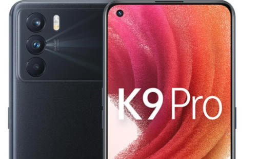 荣耀X30i和oppok9Pro哪个更好?荣耀X30i和oppok9Pro对比测评_手机评测_手机学院_本站