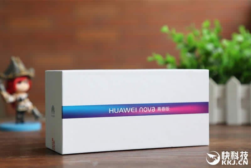 ֵ޿ȸ߶콢 HUAWEI nova ഺ