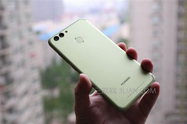 HUAWEI nova 2ͼͣ˵˱˫