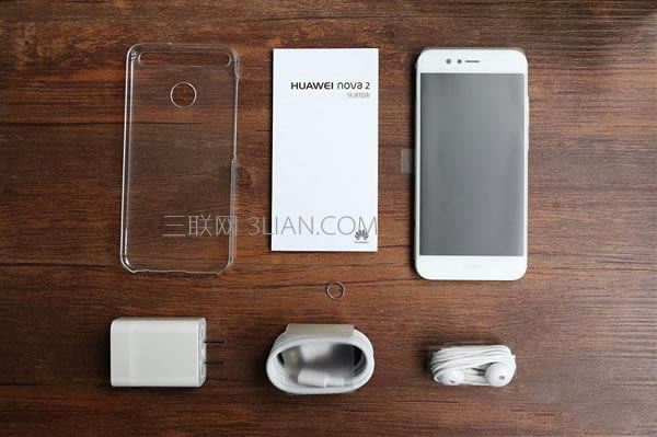 HUAWEI nova 2ͼͣ˵˱˫