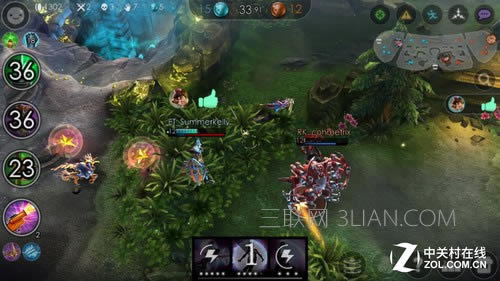 Ϸ:Vainglory