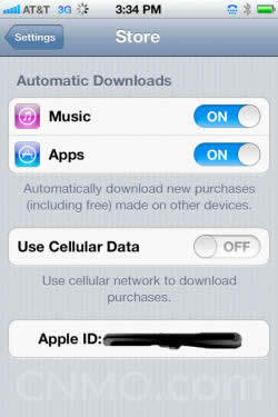 iPhone4S经常用小技巧_iphone指南