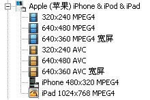 iPhone4高清视频转换指南_iphone指南