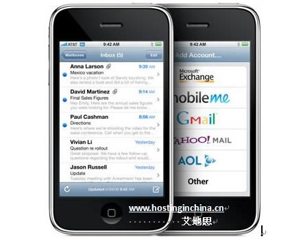 苹果iphone4运用指南_iphone指南