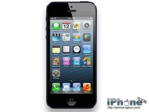 iPhone4S与iPhone5防范搜索删除短信指南_iphone指南
