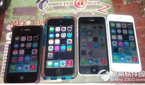 iphone5s激活锁破解指南_iphone指南