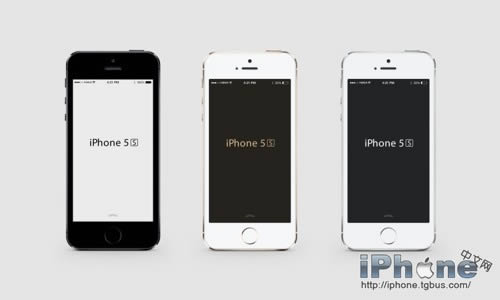 iPhone5S有升级版了？与普通版有什么不同？_iphone指南