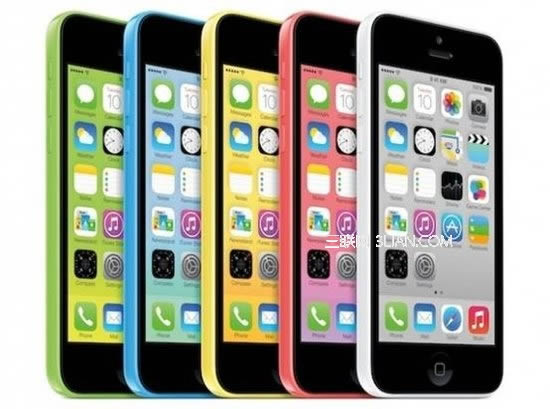 电信版iPhone5s/c合约价多少_iphone指南