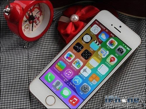 iPhone5S怎么优化？_iphone指南