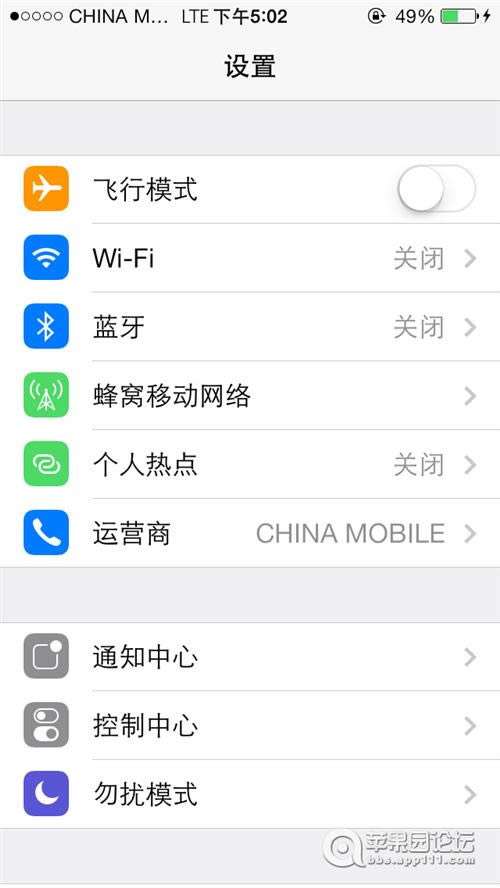 iPhone5s4G LTEȵ_iphoneָ
