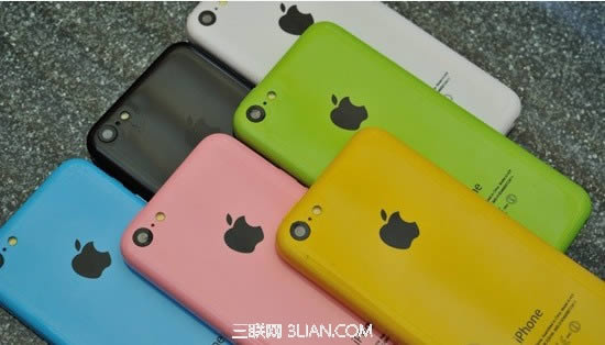 iPhone5SЧô   