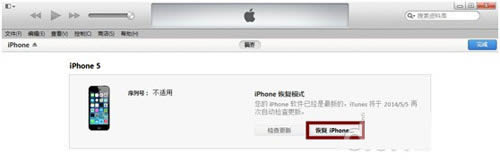 iPhone5S充电时自动关掉机器变白苹果怎么解决？_iphone指南