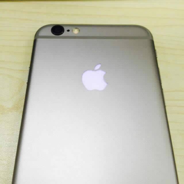 iPhone6LEDlogoָ_iphoneָ