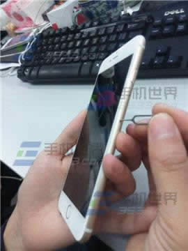 iPhone6Plus如何插卡_iphone指南