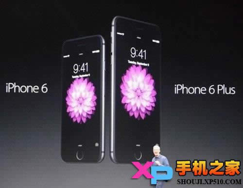 iPhone6iPhone6 plusڣPlusʲô˼