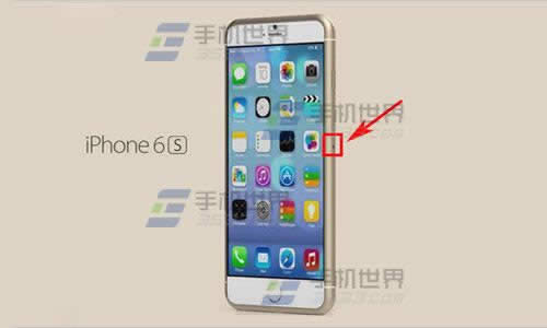 苹果iPhone6S如何插卡_iphone指南