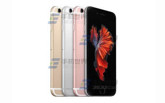 苹果iPhone6S只保存HDR照片方法_iphone指南