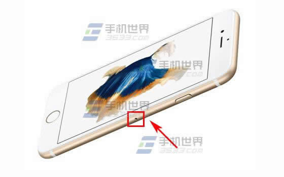 iPhone6sPlus如何插卡_iphone指南