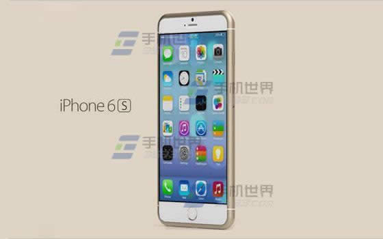 苹果iPhone6S查询序列号方法_iphone指南