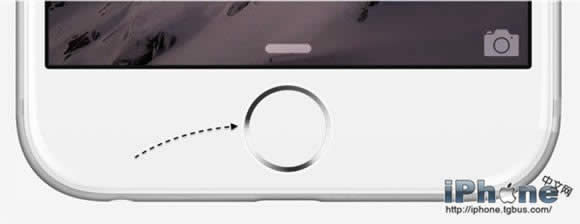 iphone6 plus单手设置模式如何运用？_iphone指南