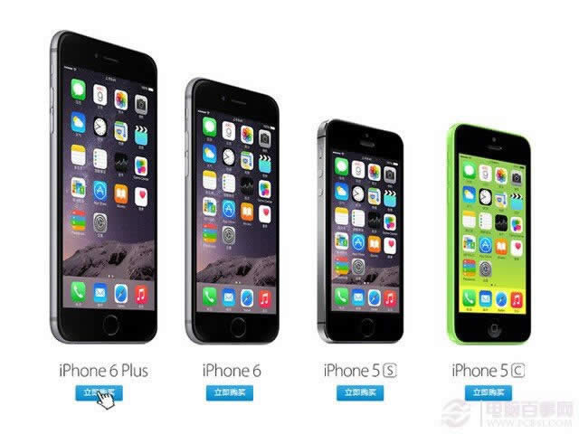 iPhone6/Plus/5c/5sĸãַӾ˭