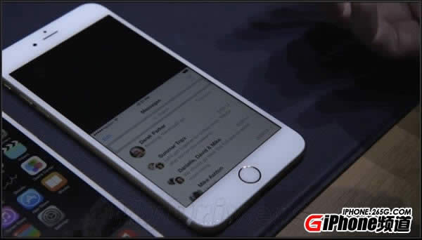 iPhone6没有apn怎么解决？_iphone指南