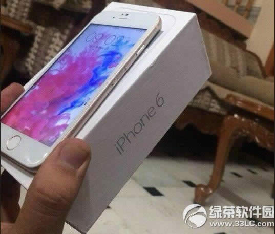 iphone6会有合约机吗？_iphone指南