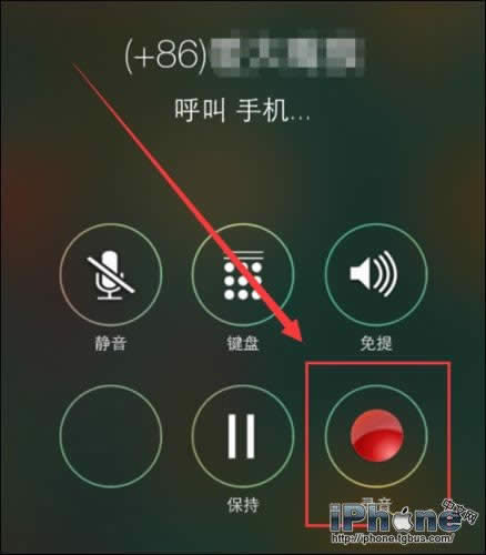 iPhone6õ绰ʱôͨ¼_iphoneָ