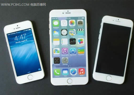 iPhone6为什么不采纳蓝宝石屏幕_iphone指南