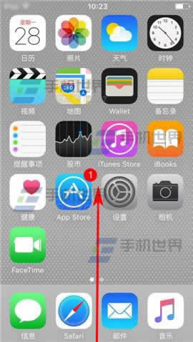苹果iPhone6sPlus科学计算器怎么调用?_iphone指南