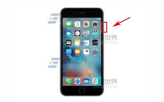 苹果iPhone6S锁屏如何拒绝来电_iphone指南
