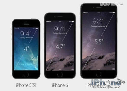 iPhone6S怎么显示恢复模式_iphone指南