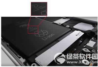 iphone6s电池容量是多少_iphone指南