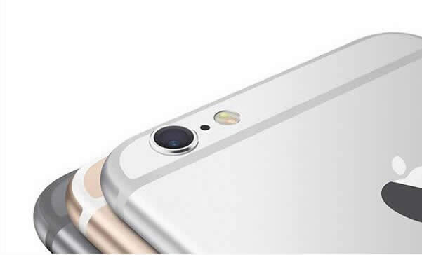 怎么保护iPhone6/6 Plus的凸起摄像头_iphone指南